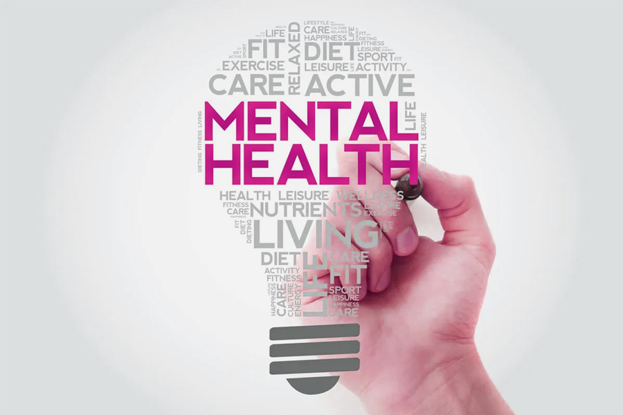 mental turbulence Mental anxiety illness