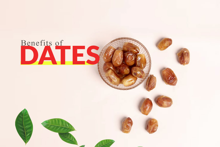 benefits of dates