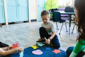 montessori schools in dubai nursery