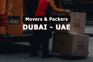 packers and movers in dubai