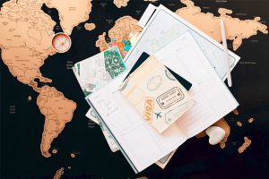 uae residence visa renewal fees and documents