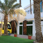 discovery nursery abu dhabi