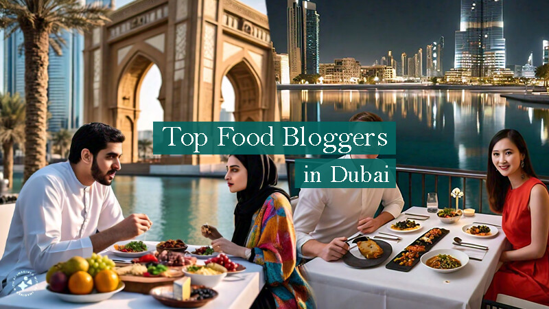 top food bloggers in dubai list to follow