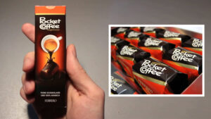 buy pocket coffee in Dubai online